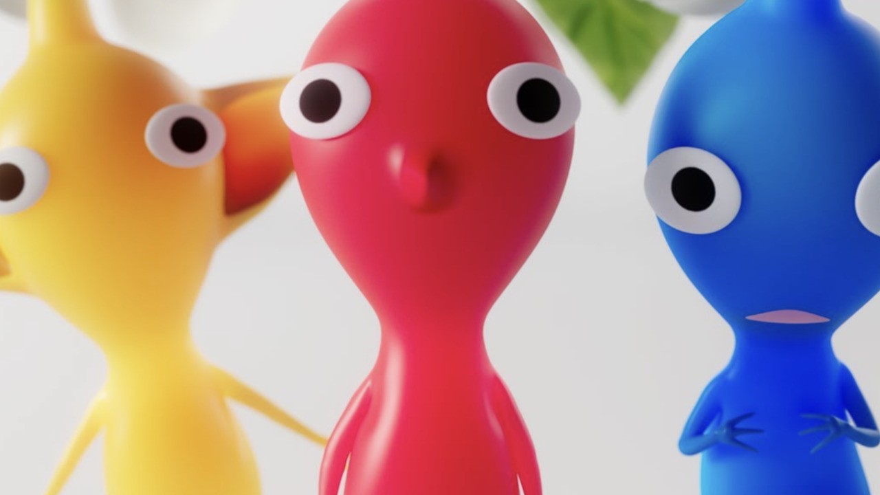 Qual è il miglior Pikmin?